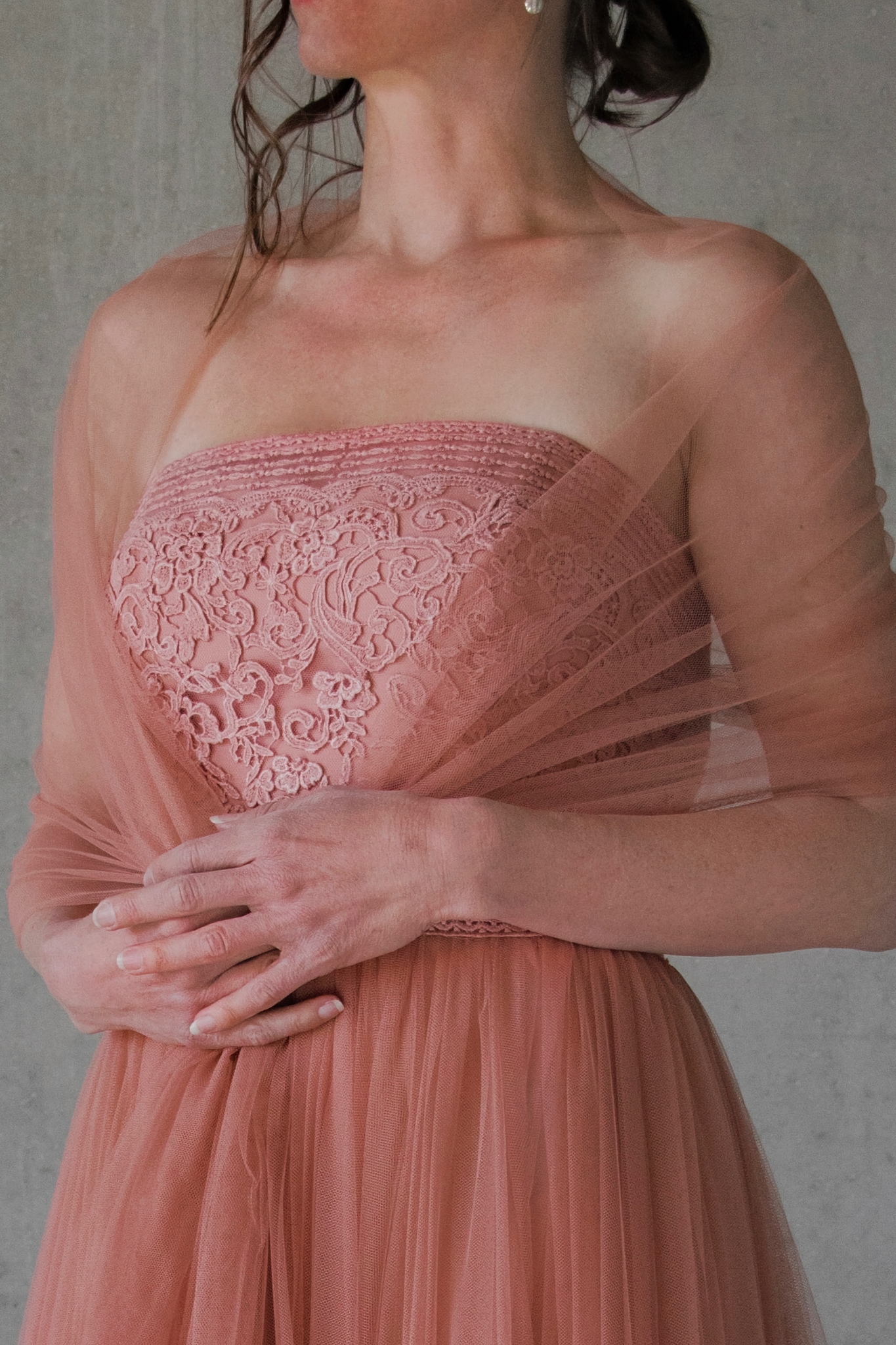 Pronovias – Kate Gown