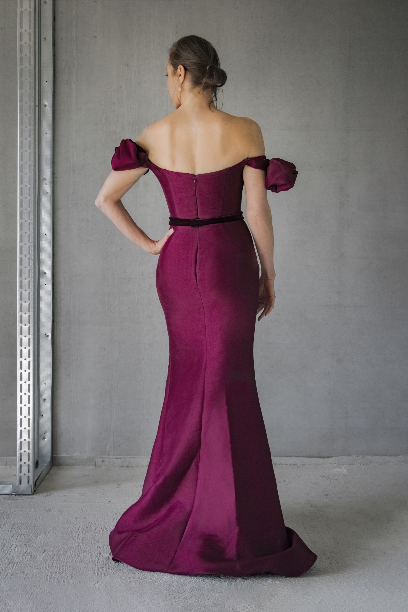 Terani Couture – Venezia Gown